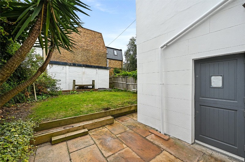 Rylett Road, London, W12