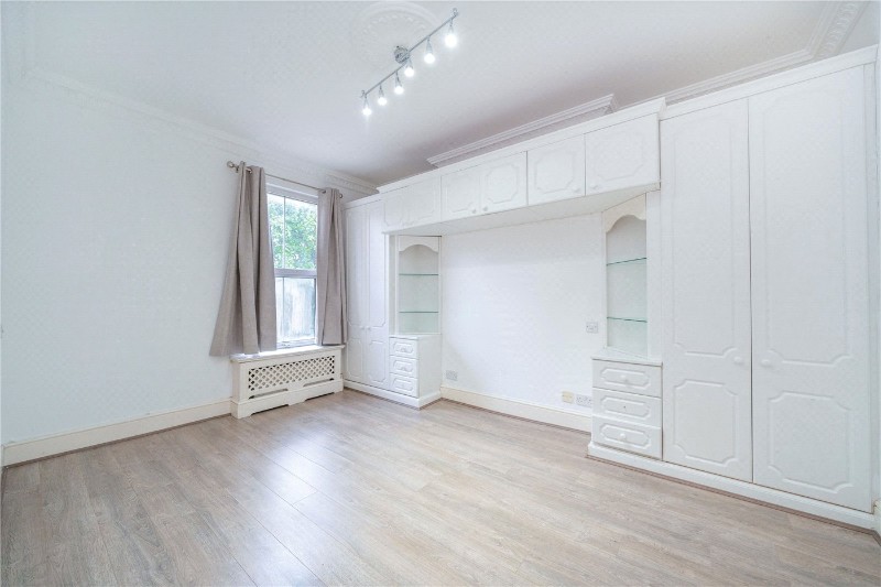 Johns Avenue, London, NW4