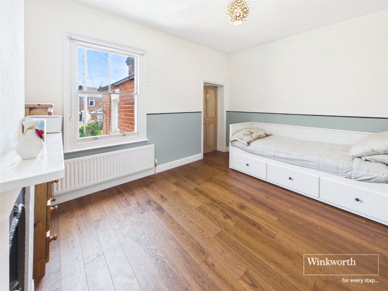 Western Road, Reading, RG1
