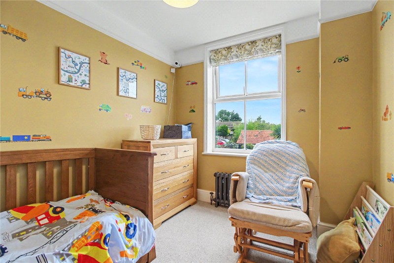 Mill Lane, Wrentham, Beccles, Suffolk, NR34