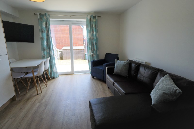 Wood Mead, Cheswick Village, Stoke Gifford, Bristol, BS16