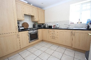 Southwood Avenue, Southbourne, Dorset, BH6