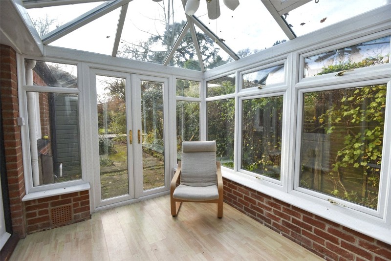 Greenhill Close, Colehill, Wimborne, Dorset, BH21
