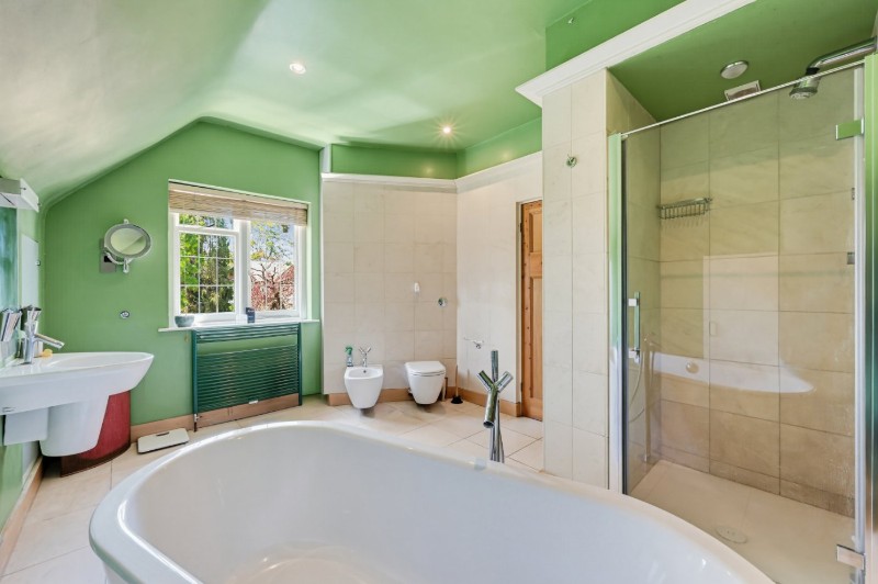 Manor Way, Beckenham, BR3