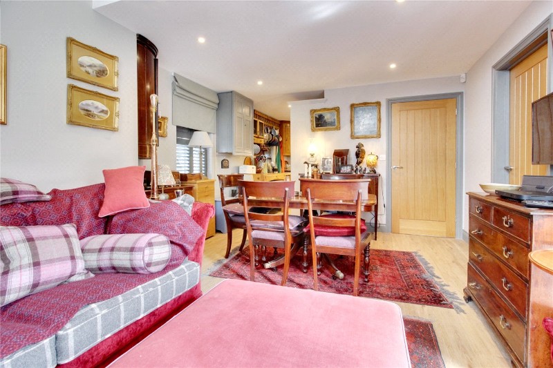 Norwich Road, Halesworth, Suffolk, IP19