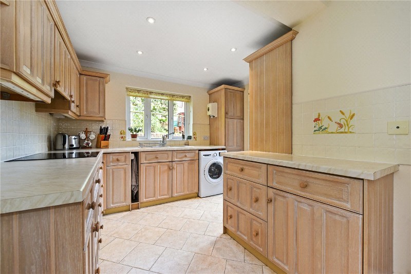 Harvest Close, Winchester, Hampshire, SO22