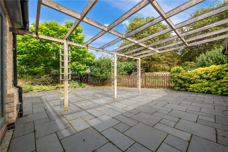 The Garth, Quarrington, Sleaford, Lincolnshire, NG34