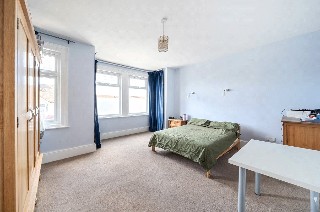 Beauchamp Road, London, SE19