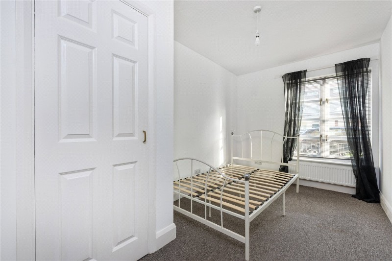 Hainton Close, London, E1
