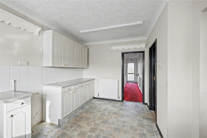 Reepham Road, Hellesdon, Norwich, Norfolk, NR6