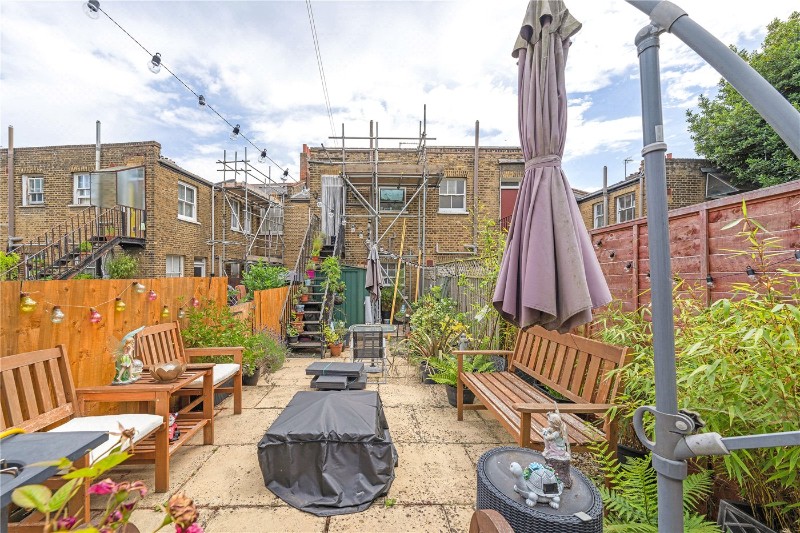 Copleston Road, Peckham Rye, London, SE15