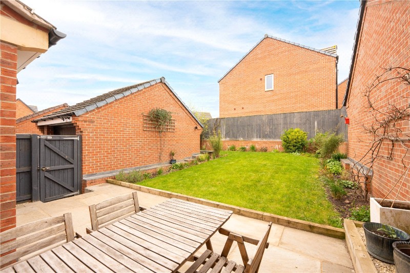 Yardley Way, Bishops Tachbrook, Leamington Spa, Warwickshire, CV33