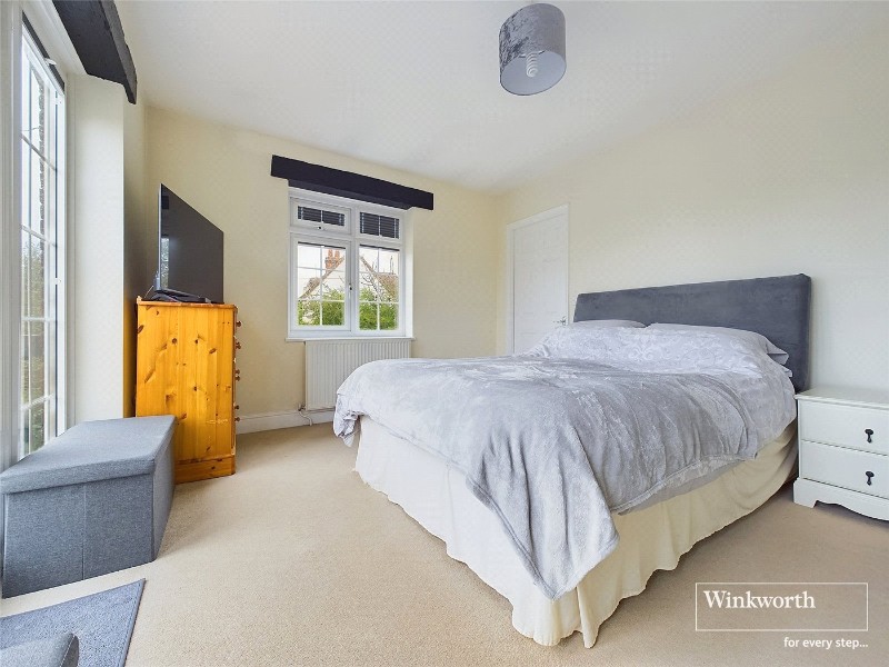 The Street, Mortimer, Reading, Berkshire, RG7