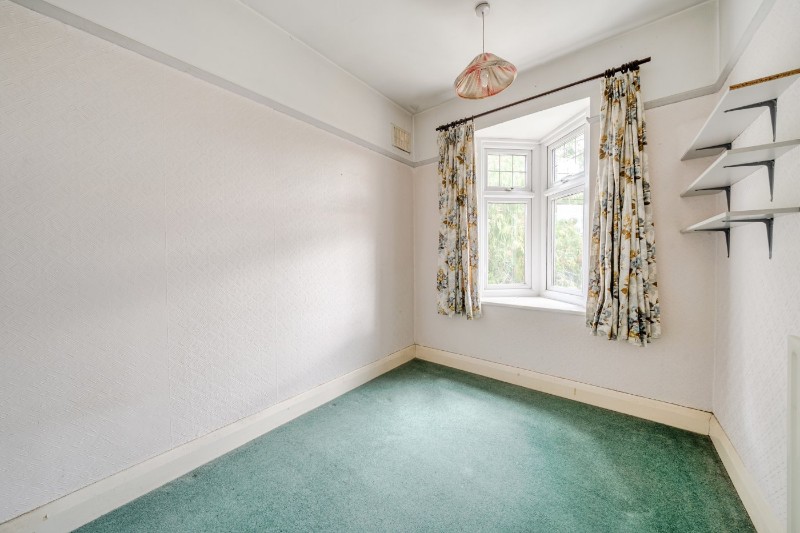The Crescent, West Wickham, BR4