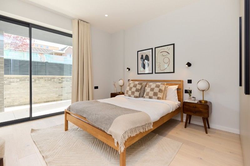 Coverdale Road, London, NW2