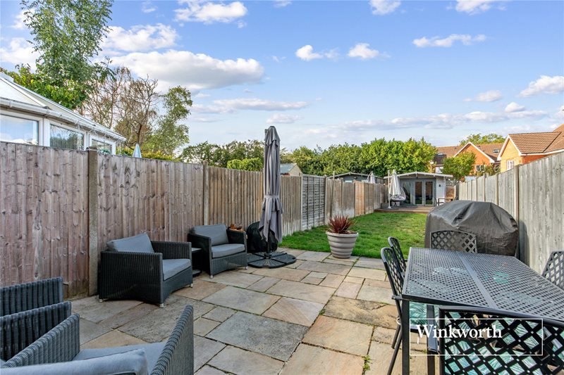 Mays Lane, Barnet, EN5