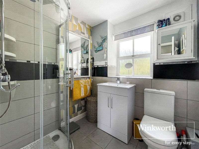Egdon Close, Ferndown, BH22