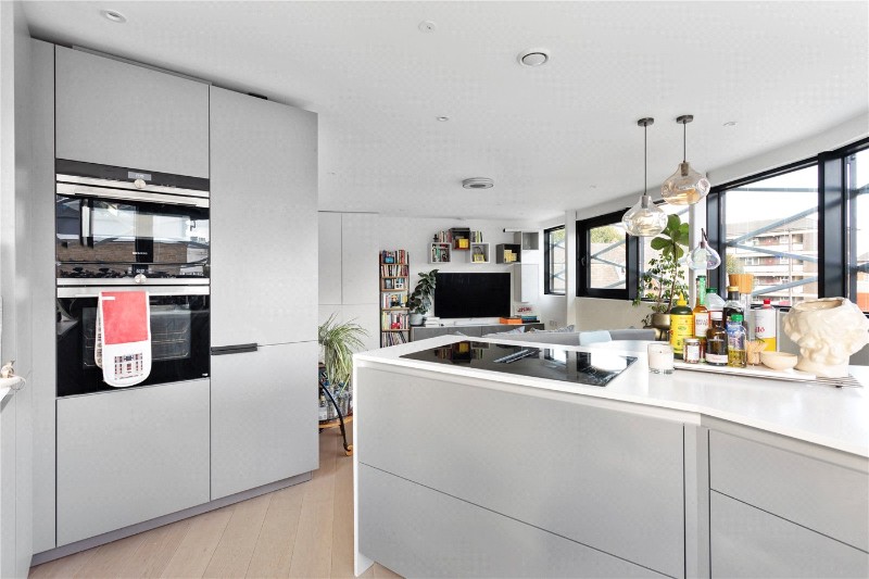 Princelet Street, London, E1