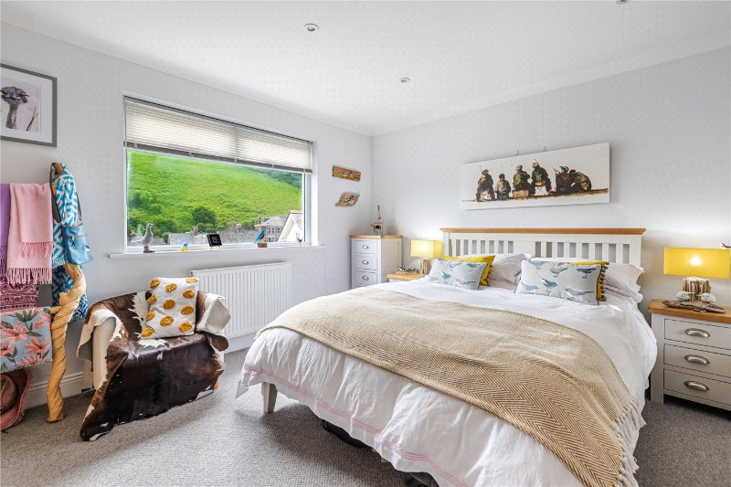 Lower Fairview Road, Dartmouth, Devon, TQ6