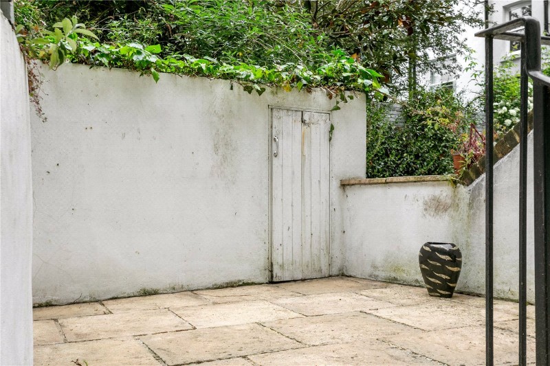 Westbourne Road, London, N7