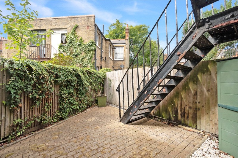 Oglander Road, Peckham Rye, London, SE15
