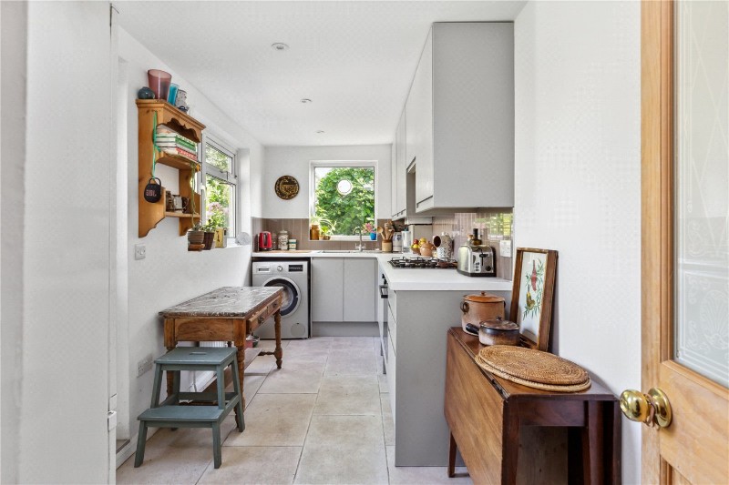 Windus Road, London, N16