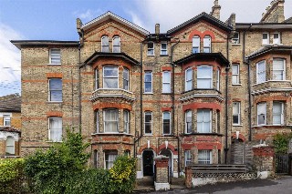 Woodland Road, London, SE19