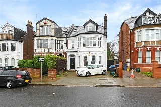 Blenheim Gardens, London, NW2