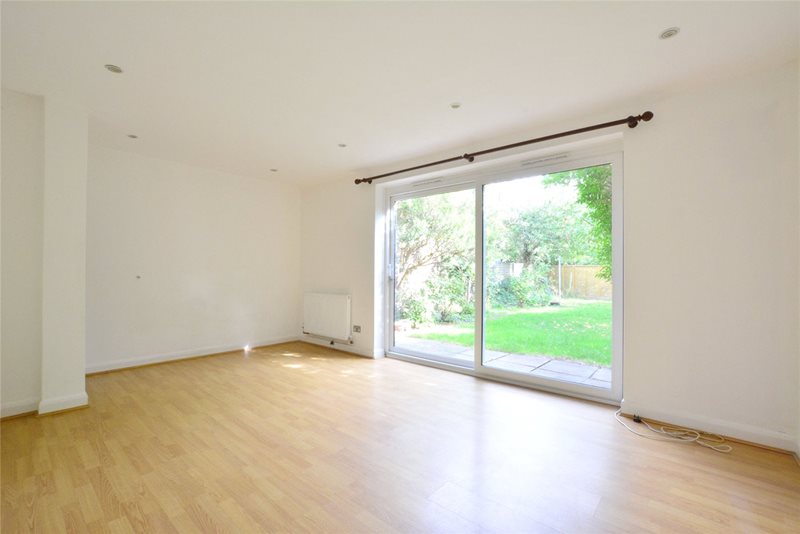 Richmount Gardens, Blackheath, London, SE3