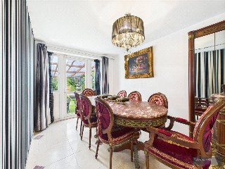 Harley Crescent, Harrow, Middx, HA1