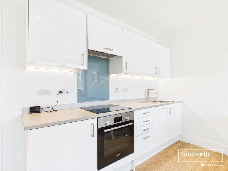 Kings Road, Reading, Berkshire, RG1