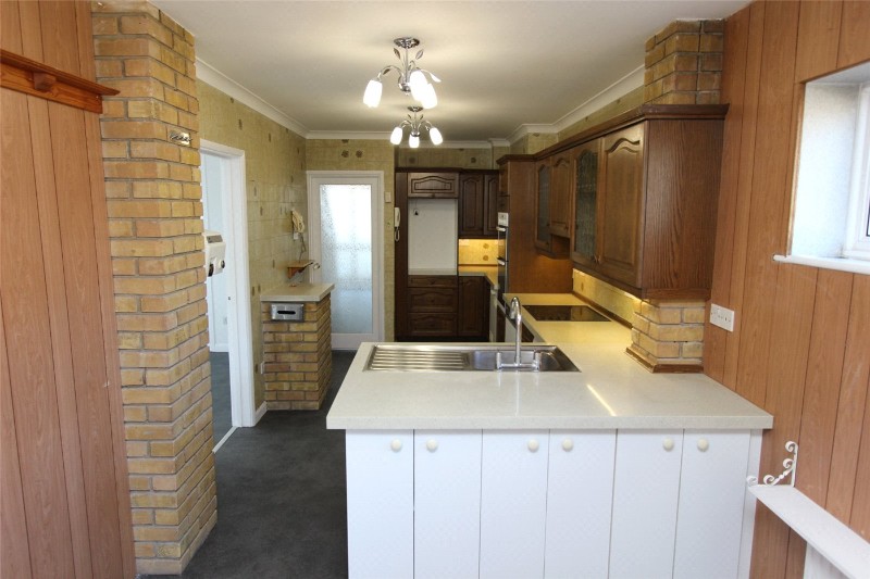 St. Georges Park Avenue, Westcliff-on-Sea, Essex, SS0