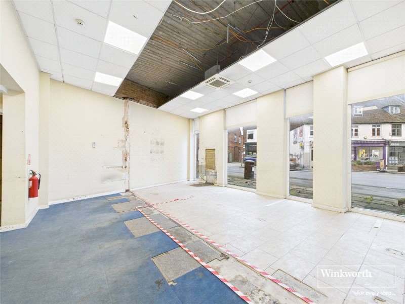 Church Road, Caversham, Reading, RG4