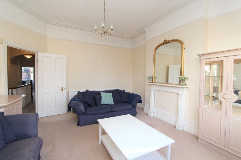 Woodgrange Avenue, Ealing, London, UK, W5