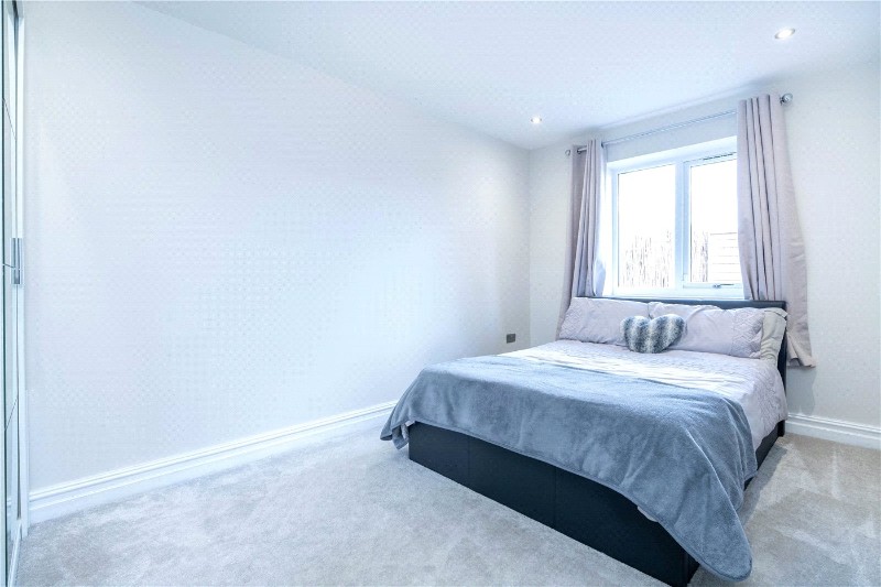 The Green, Thurlby, Bourne, Lincolnshire, PE10