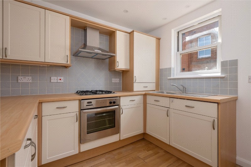 Kirbys Lane, Canterbury, Kent, CT2