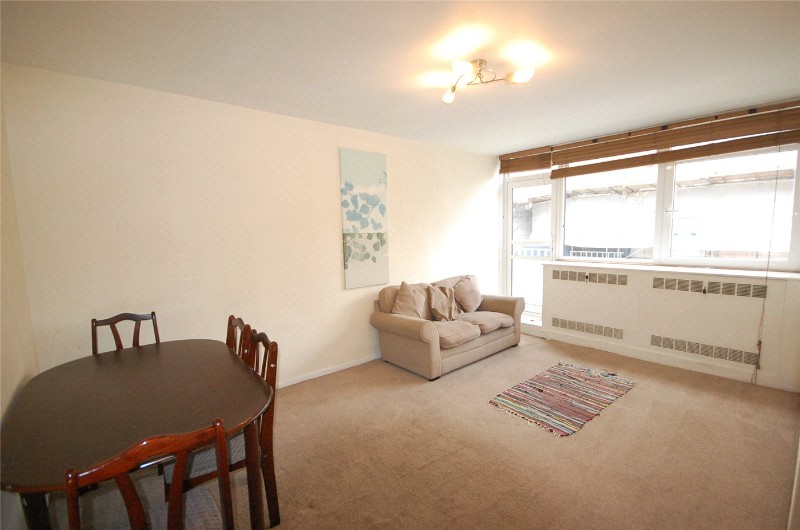 Craven Terrace, Lancaster Gate, London, W2