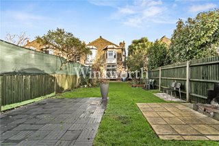 Windsor Road, London, N13
