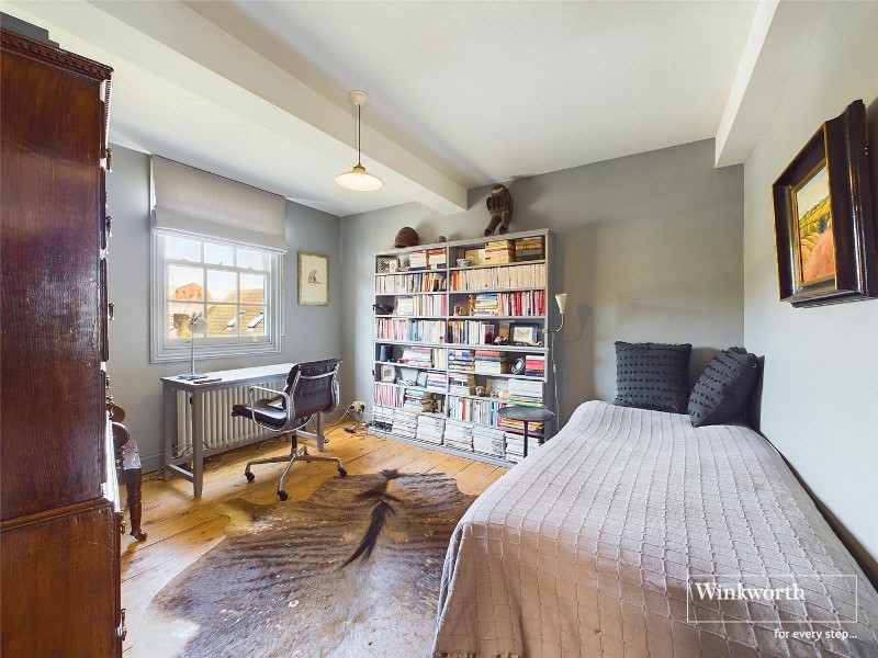 Watlington Street, Reading, Berkshire, RG1