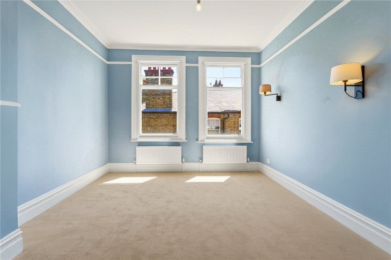 Argyll Mansions, 303-323 Kings Road, London, SW3