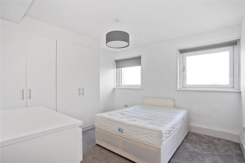Denning Point, 33 Commercial Street, London, E1