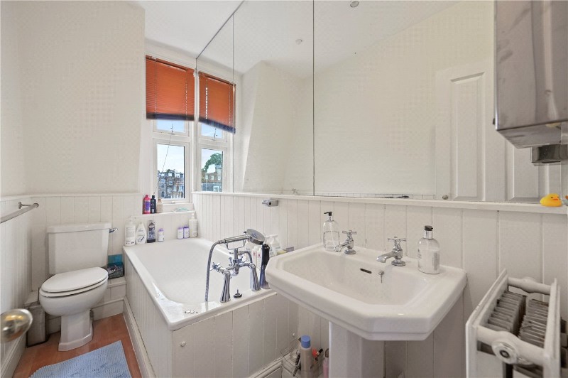 Westbourne Grove, London, W2