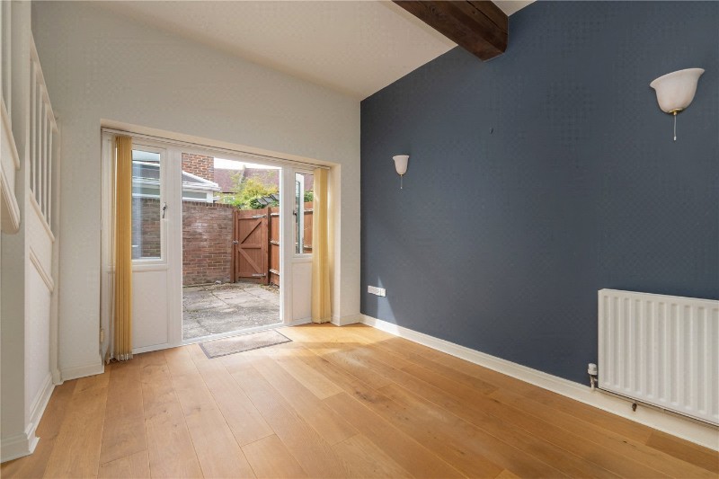 Great Stour Place, St. Stephens Fields, Canterbury, Kent, CT2