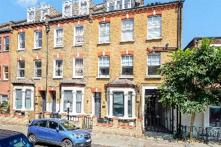 Falkland Road, London, NW5