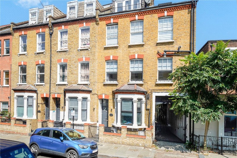 Falkland Road, London, NW5