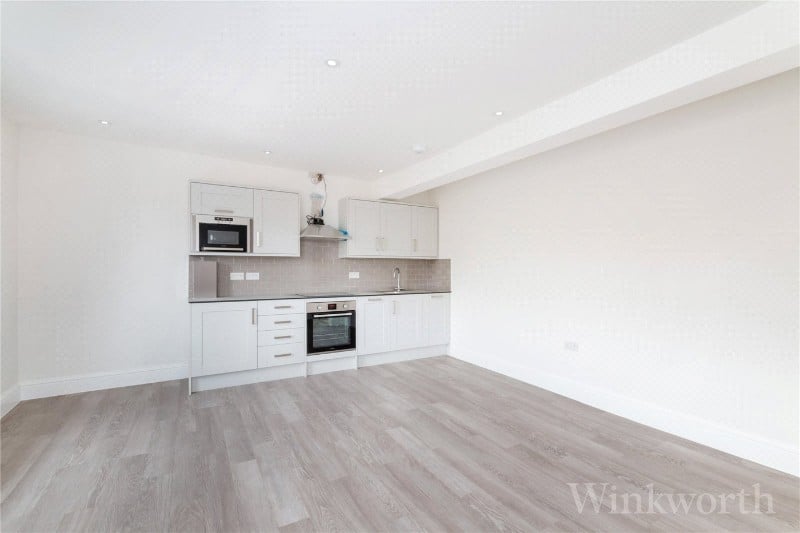 Havelock Walk, London, SE23
