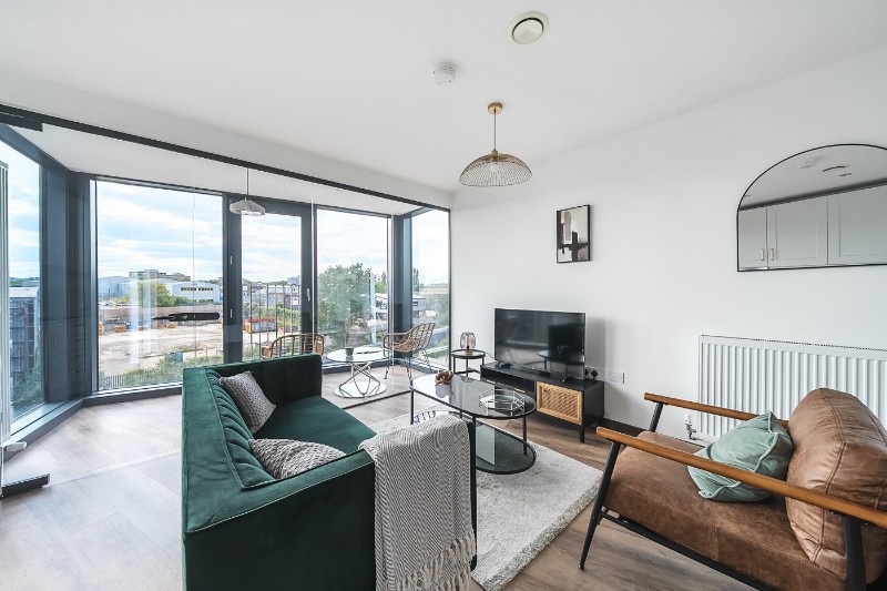 Batik Road, London, SE26