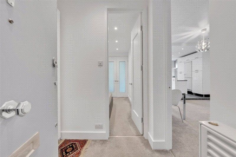 Elm Tree Court, Elm Tree Road, St John's Wood, London, NW8
