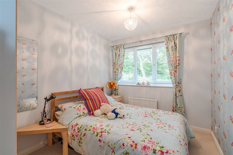 Blaney Way, Corfe Mullen, Wimborne, Dorset, BH21