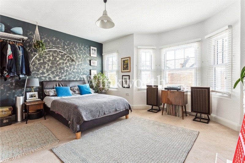 Napier Road, London, N17